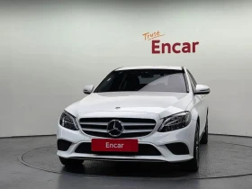 Mercedes-Benz C 200 - 15110 € / 29552.59 лв. - 76959687 3