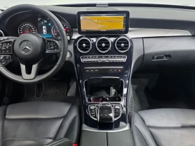 Mercedes-Benz C 200 - 15110 € / 29552.59 лв. - 76959687 7