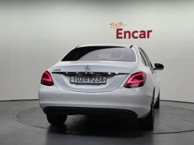 Mercedes-Benz C 200 - 15110 € / 29552.59 лв. - 76959687 4