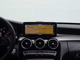 Mercedes-Benz C 200 - 15110 € / 29552.59 лв. - 76959687 16