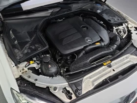 Mercedes-Benz C 200 - 15110 € / 29552.59 лв. - 76959687 6