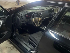 Nissan Altima * 2.5 * АВТОКРЕДИТ БЕЗ ПЪРВОНАЧАЛНА ВНОСКА*  | Auto.bg — изображение 5