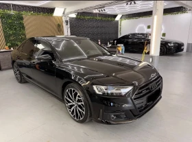 Audi A8 60TDI V8 * ��� ������ * AIR+ * TV* B&O*  | Mobile.bg � ����� ������ 4