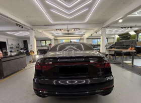 Audi A8 60TDI V8 * ��� ������ * AIR+ * TV* B&O*  | Mobile.bg � ����� ������ 6