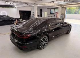 Audi A8 60TDI V8 * ��� ������ * AIR+ * TV* B&O*  | Mobile.bg � ����� ������ 7