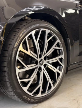 Audi A8 60TDI V8 * ��� ������ * AIR+ * TV* B&O*  | Mobile.bg � ����� ������ 8