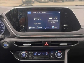 Hyundai Sonata Luxury | АВТОКРЕДИТ БЕЗ ПЪРВОНАЧАЛНА ВНОСКА |  - 16100 € / 31488.86 лв. - 31244880 12