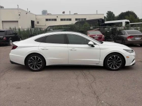 Hyundai Sonata Luxury | АВТОКРЕДИТ БЕЗ ПЪРВОНАЧАЛНА ВНОСКА |  - 16100 € / 31488.86 лв. - 31244880 3