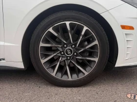 Hyundai Sonata Luxury | АВТОКРЕДИТ БЕЗ ПЪРВОНАЧАЛНА ВНОСКА |  - 16100 € / 31488.86 лв. - 31244880 7