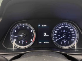 Hyundai Sonata Luxury | АВТОКРЕДИТ БЕЗ ПЪРВОНАЧАЛНА ВНОСКА |  - 16100 € / 31488.86 лв. - 31244880 8