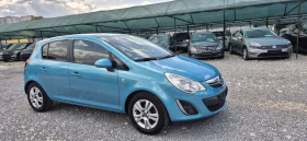 Opel Corsa 1.4 | Mobile.bg � ����� ������ 7