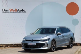 ����� �� �������� �� VW Passat
