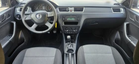 Skoda Rapid 1.2 i | Auto.bg — изображение 7