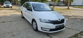 Skoda Rapid 1.2 i | Auto.bg — изображение 2