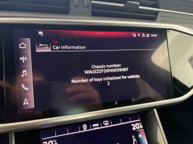 Audi S6 undefined | Auto.bg — изображение 16