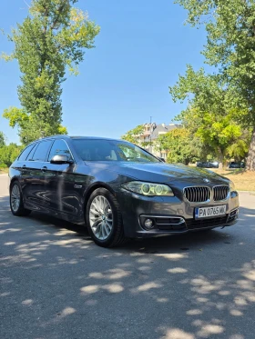 BMW 520 520d  190кс  b47, декември 2016г. | Auto.bg — изображение 2
