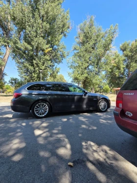 BMW 520 520d  190кс  b47, декември 2016г. | Auto.bg — изображение 9