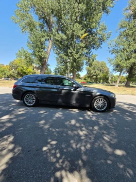 BMW 520 520d  190кс  b47, декември 2016г. | Auto.bg — изображение 6