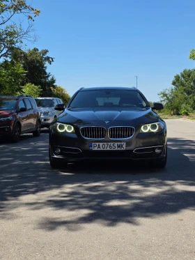 BMW 520 520d  190кс  b47, декември 2016г. | Auto.bg — изображение 7