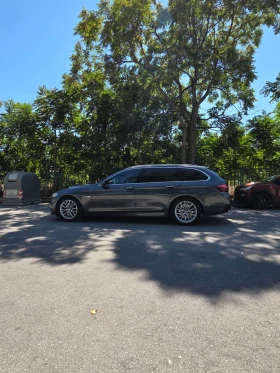 BMW 520 520d  190кс  b47, декември 2016г. | Auto.bg — изображение 5