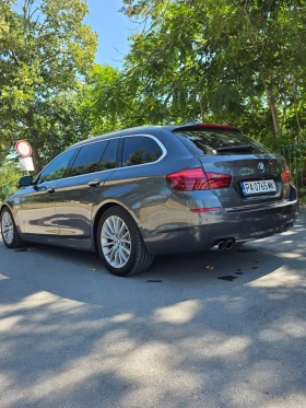 BMW 520 520d  190кс  b47, декември 2016г. | Auto.bg — изображение 4