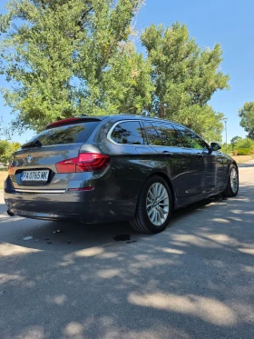 BMW 520 520d  190кс  b47, декември 2016г. | Auto.bg — изображение 3