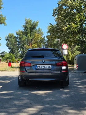 BMW 520 520d  190кс  b47, декември 2016г. | Auto.bg — изображение 8