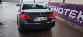 Chevrolet Cruze 1.6 ГАЗ - 3300 € - 98149846 4