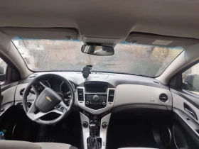 Chevrolet Cruze 1.6 ГАЗ - 3300 € - 98149846 7