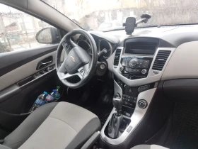 Chevrolet Cruze 1.6 ГАЗ - 3300 € - 98149846 8