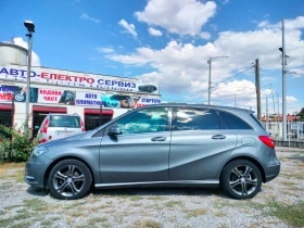 ����� �� �������� �� Mercedes-Benz B 180 EURO-5B, �����., ����