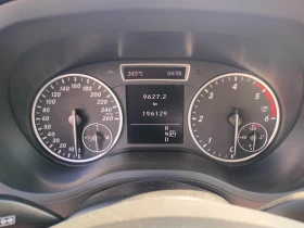 Mercedes-Benz B 180 EURO-5B, �����., ���� | Mobile.bg � ����� ������ 15