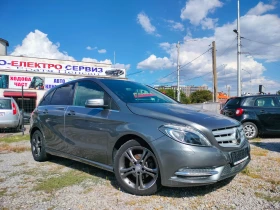 Mercedes-Benz B 180 EURO-5B, �����., ���� | Mobile.bg � ����� ������ 5
