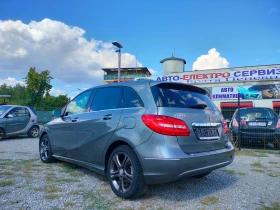 ����� �� �������� �� Mercedes-Benz B 180 EURO-5B, �����., ����
