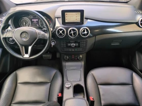 Mercedes-Benz B 180 EURO-5B, �����., ���� | Mobile.bg � ����� ������ 10