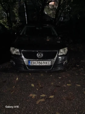 VW Passat 2.0 tdi комън рейл код на мотора CBAB | Auto.bg — изображение 6