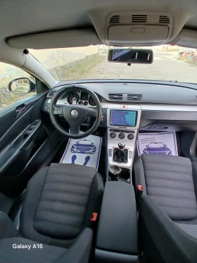 VW Passat 2.0 tdi комън рейл код на мотора CBAB | Auto.bg — изображение 5