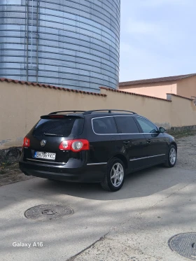 VW Passat 2.0 tdi комън рейл код на мотора CBAB | Auto.bg — изображение 2