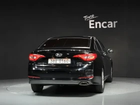 Hyundai Sonata 2.0 Style | Mobile.bg � ����� ������ 4