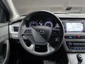 Hyundai Sonata 2.0 Style | Mobile.bg � ����� ������ 13