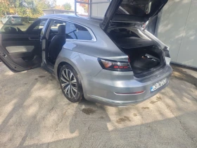 VW Arteon Shooting Brake | Mobile.bg � ����� ������ 13