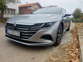 VW Arteon Shooting Brake | Mobile.bg � ����� ������ 4