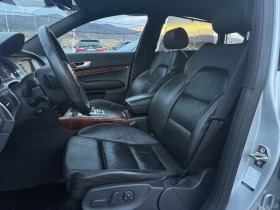 Audi A6 S Line Отлично състояние | Auto.bg — изображение 7