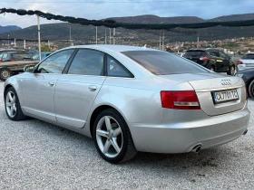 Audi A6 S Line Отлично състояние | Auto.bg — изображение 6