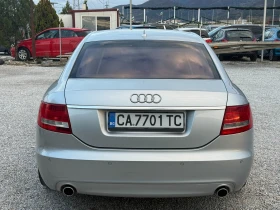 Audi A6 S Line Отлично състояние | Auto.bg — изображение 5