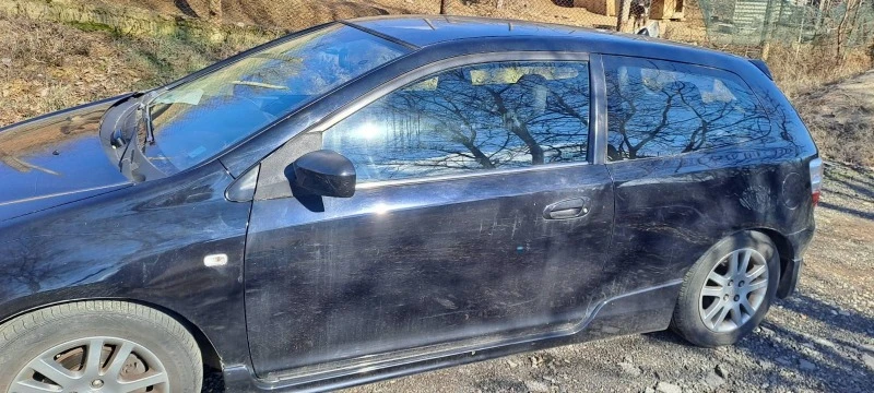 Honda Civic, снимка 8 - Автомобили и джипове - 47252542