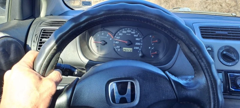 Honda Civic, снимка 14 - Автомобили и джипове - 47252542