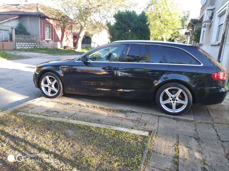 Audi A4 B8 quattro , снимка 7 - Автомобили и джипове - 46646026