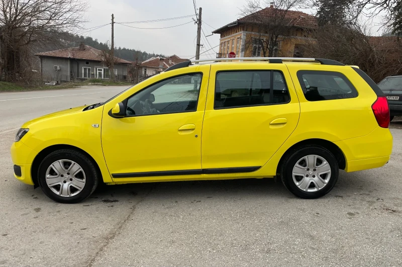 Dacia Logan 1.2, снимка 5 - Автомобили и джипове - 49547512