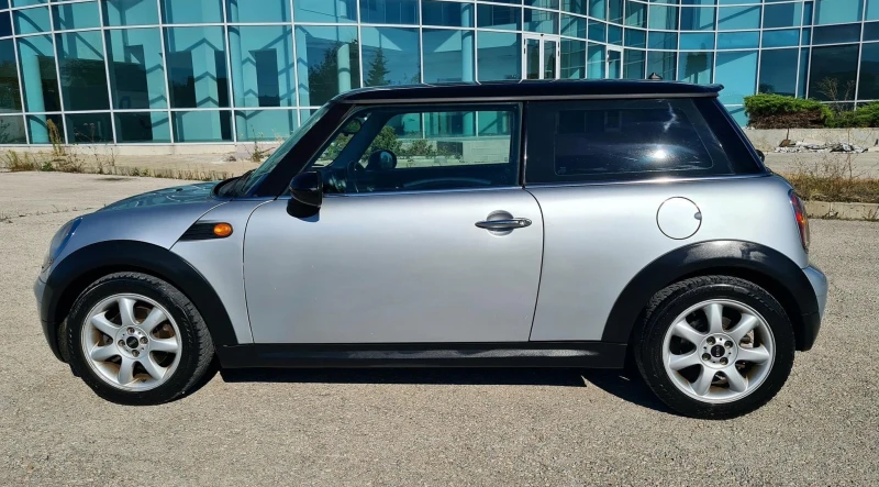 Mini Cooper 1, 6D, снимка 5 - Автомобили и джипове - 49525350